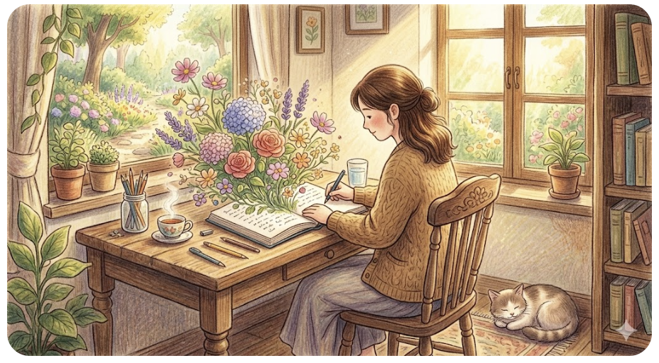 식상의 이해 : 식신과 상관이 삶에 미치는 영향 해설