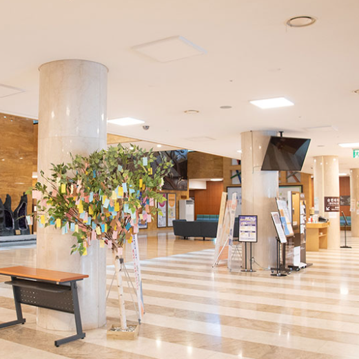 가평 암 요양병원 HJ매그놀리아국제요양병원