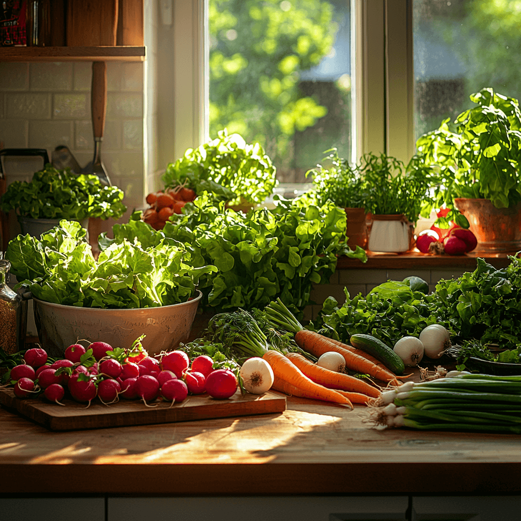 미나리-하루-섭취량