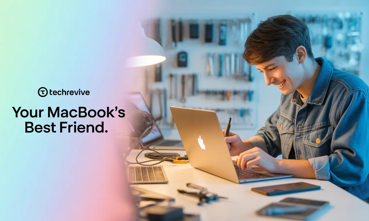 맥북 수리비용, 왜 이렇게 다양한가요?