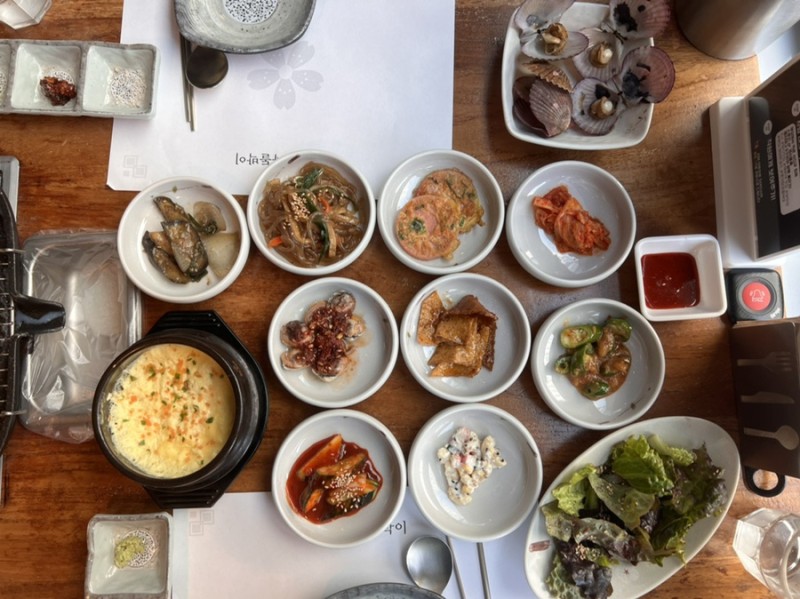 윤식당 차돌박이 해운대본점1