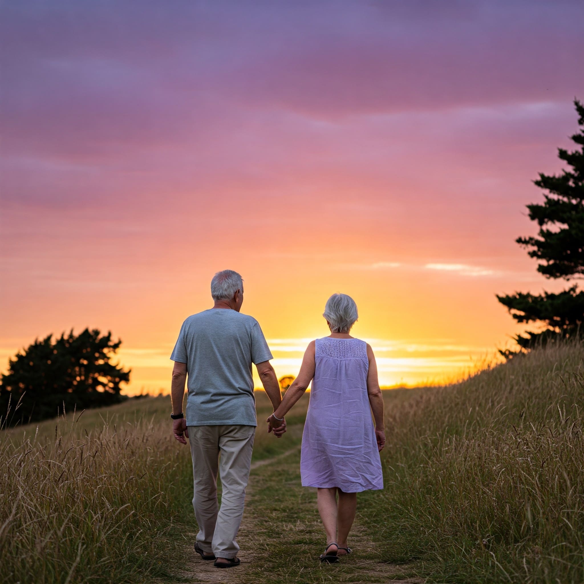 기초연금수급자격 총정리(이미지=Generated by Gemini)