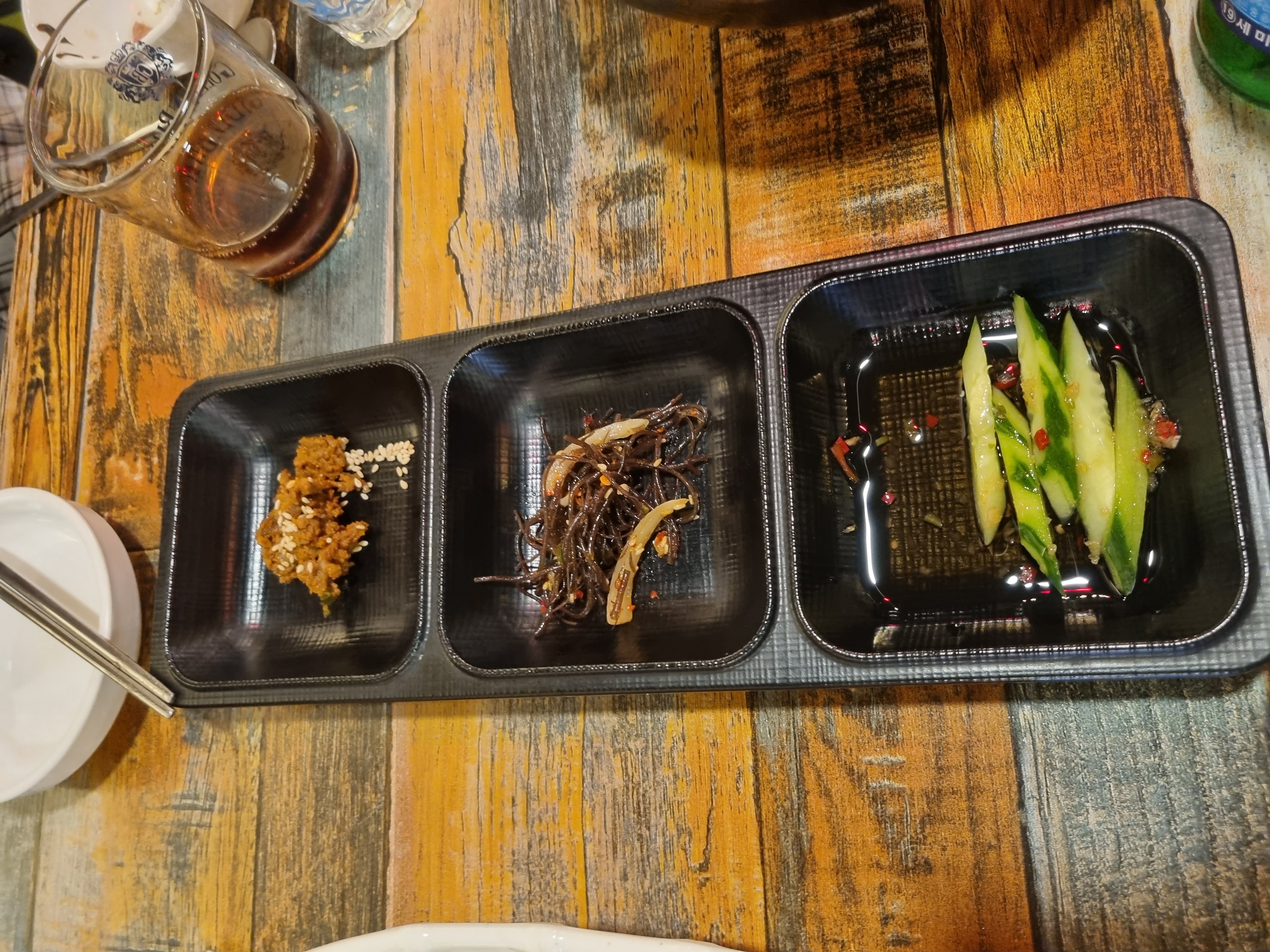 맹여사 육전육회