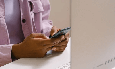 쓰레기 분리수거 과태료 문자