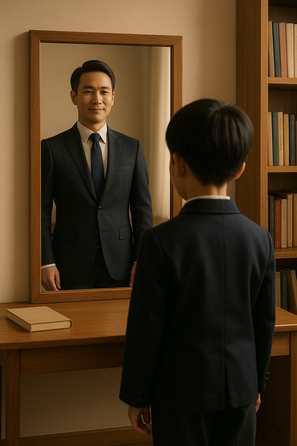꿈을 현실로 만드는 사람들