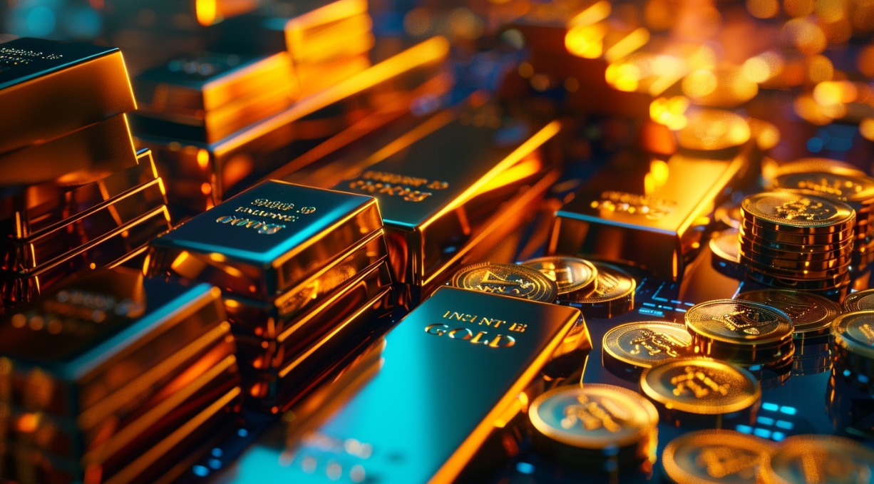 금&middot;은, 사상 최고가 재돌파: 안전자산의 귀환과 글로벌 경제의 신호탄