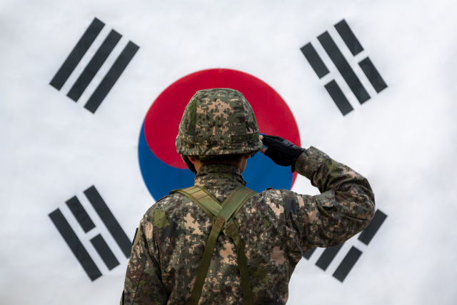 ② 모병제 전환 찬반 토론 - 찬성 주장