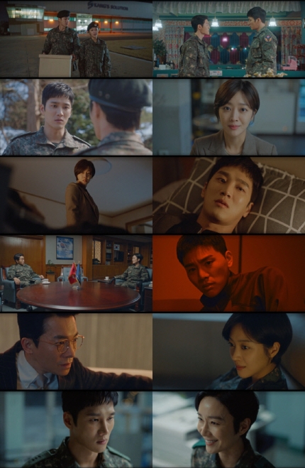 군검사도베르만