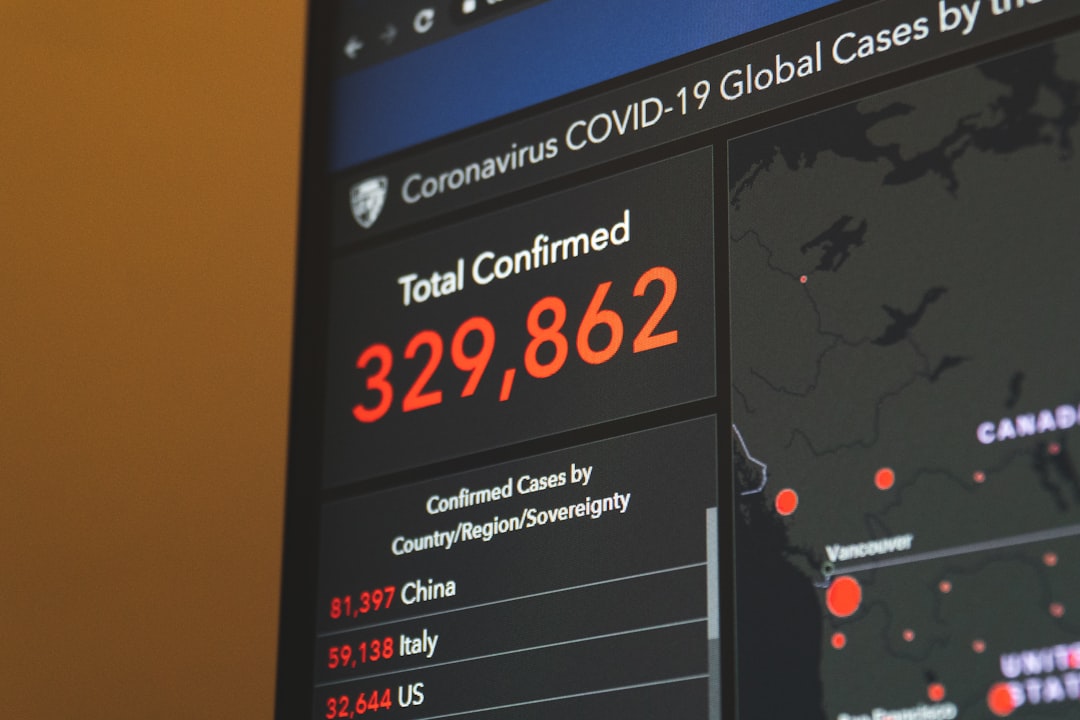 case number