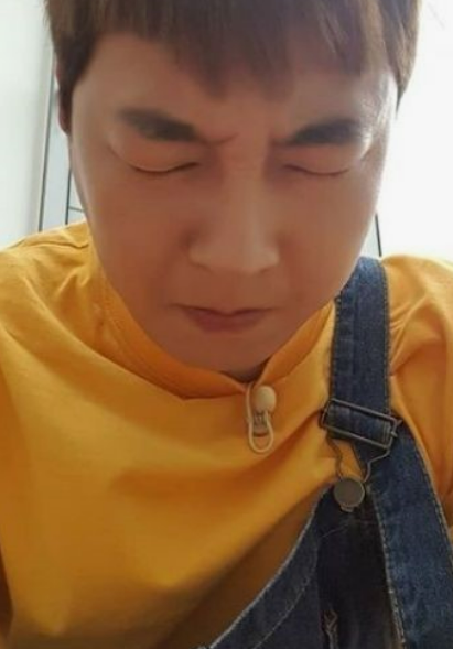 이진호 개그맨 프로필 및 불법도박 입장문 채무변제 금액 돈빌려준 연예인