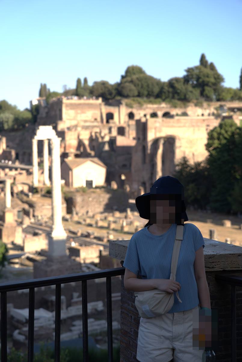 포로 로마노 뷰포인트2