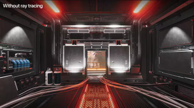 레이-트레이싱-Ray-Tracing-패스-트레이싱-Path-Tracing-설명-이미지