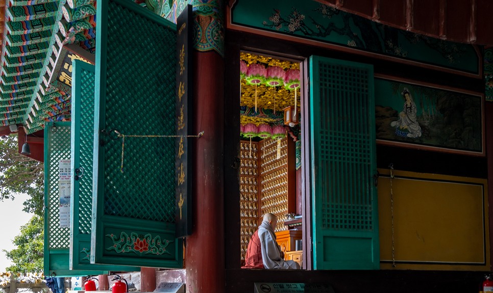 여수 가족 여행 1박 2일 코스 BEST 5