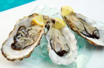 통영굴 가격 및 효능, 영양성분과 주의점