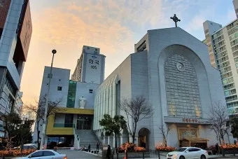 대전 서구 탄방동성당 미사시간 요일 주일_23