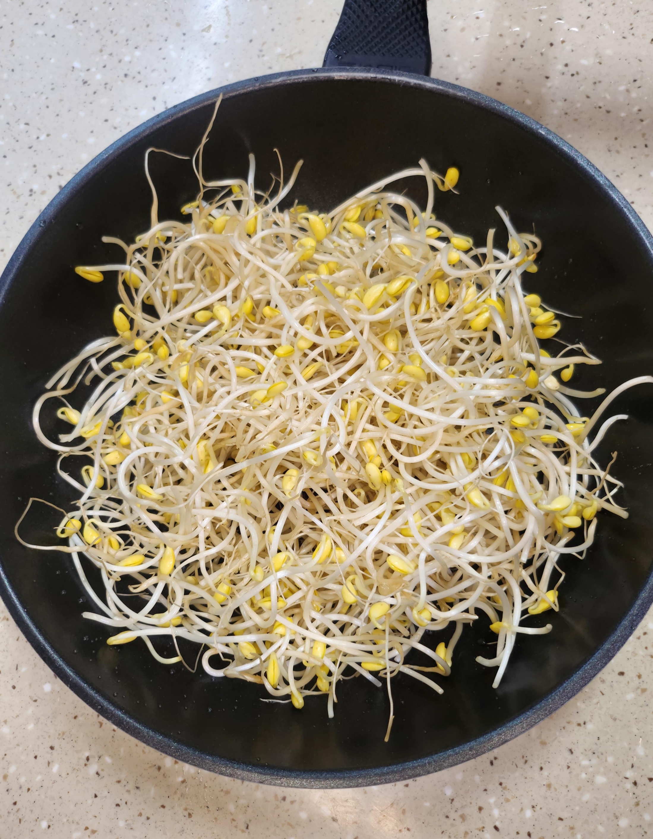 콩나물불고기황금레시피