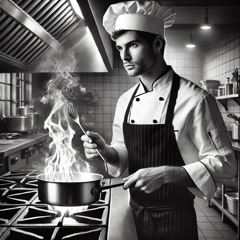 안성재 셰프의 파인다이닝 레스토랑 모수와 그의 요리 철학