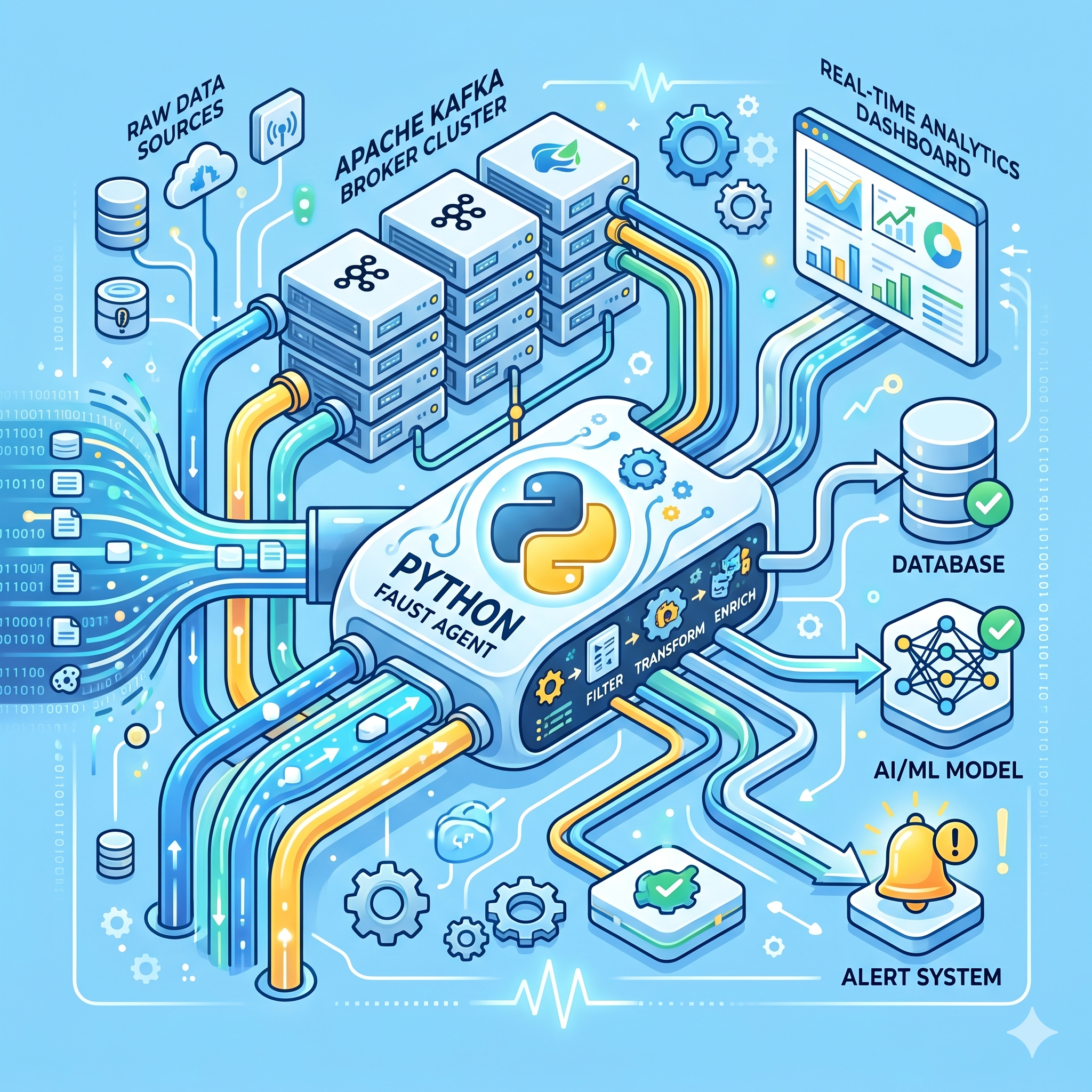 Kafka Streams