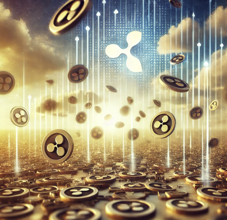 2025년 리플 전망 (해외 예측, 최신 트렌드, 가격 변동)/ 리플코인 사진