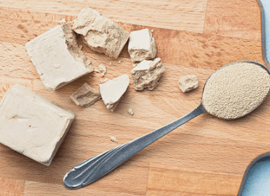 맥주효모의 효능 11가지, 부작용