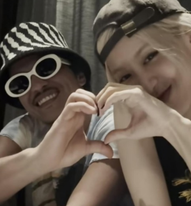 가수 로제 '아파트'곡 삭제할려고 했던 이유