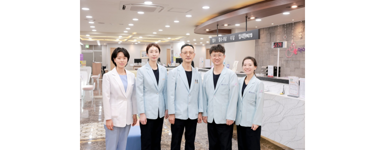 양산시 산후조리원