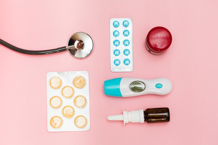 혈압약 복용시간