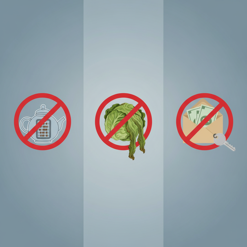 부모님이 특히 싫어하는 상견례 선물 3가지