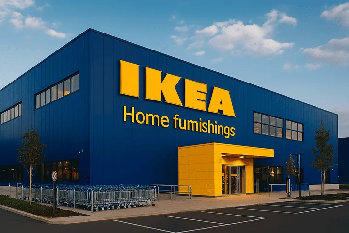 이케아 환불 기간