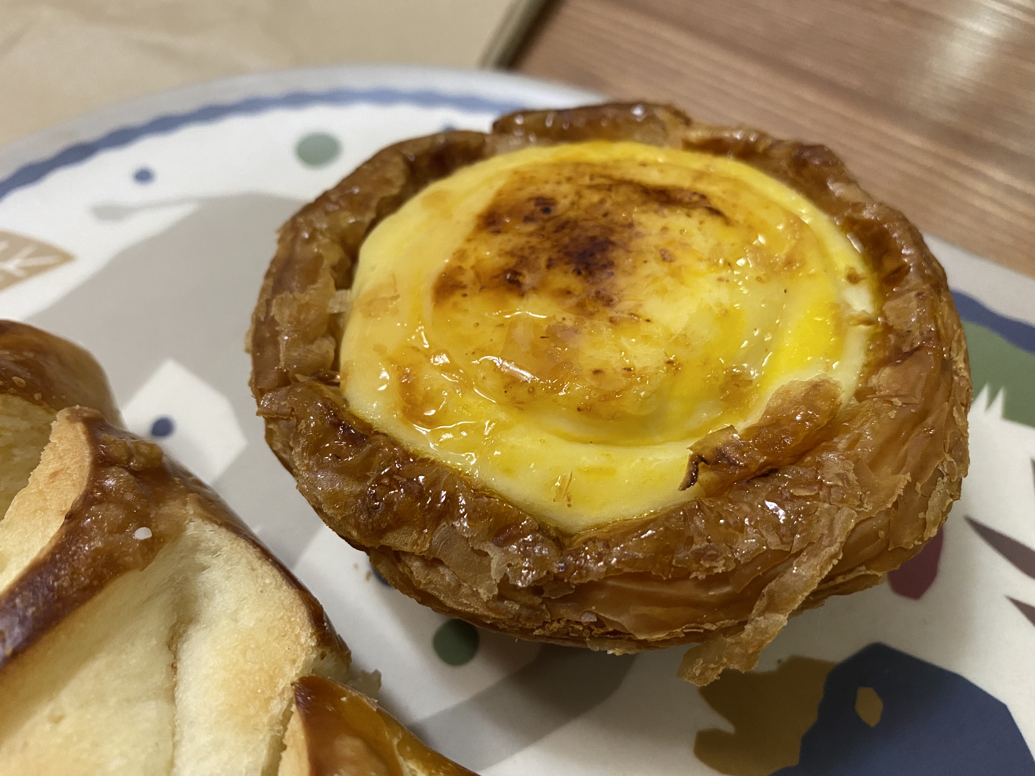 뉴욕치즈-페스츄리