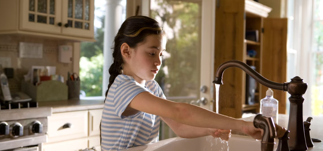 예방을 위한 식품 위생 수칙