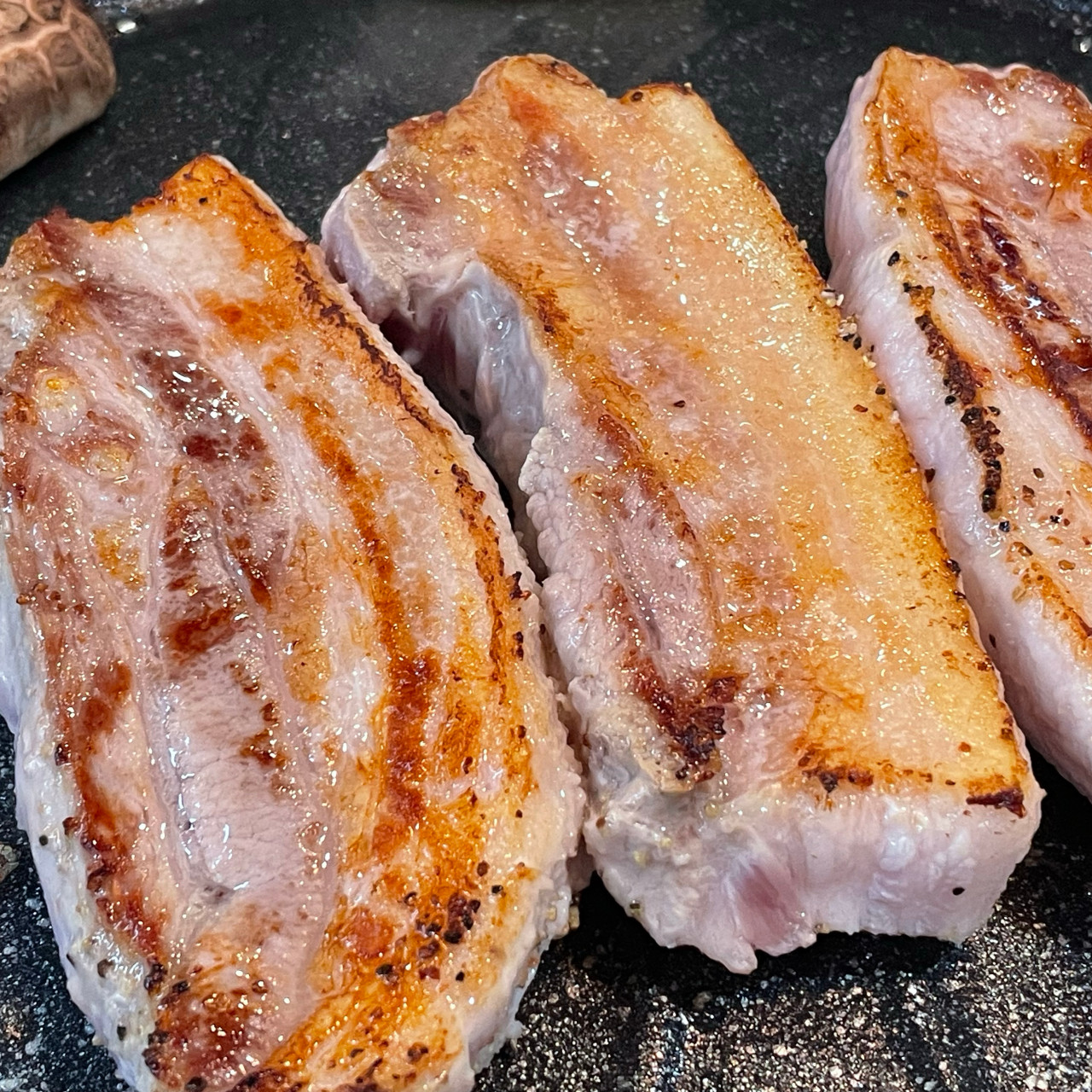 생생정보 삼겹살 고기집 권반장구이앤샤브샤브