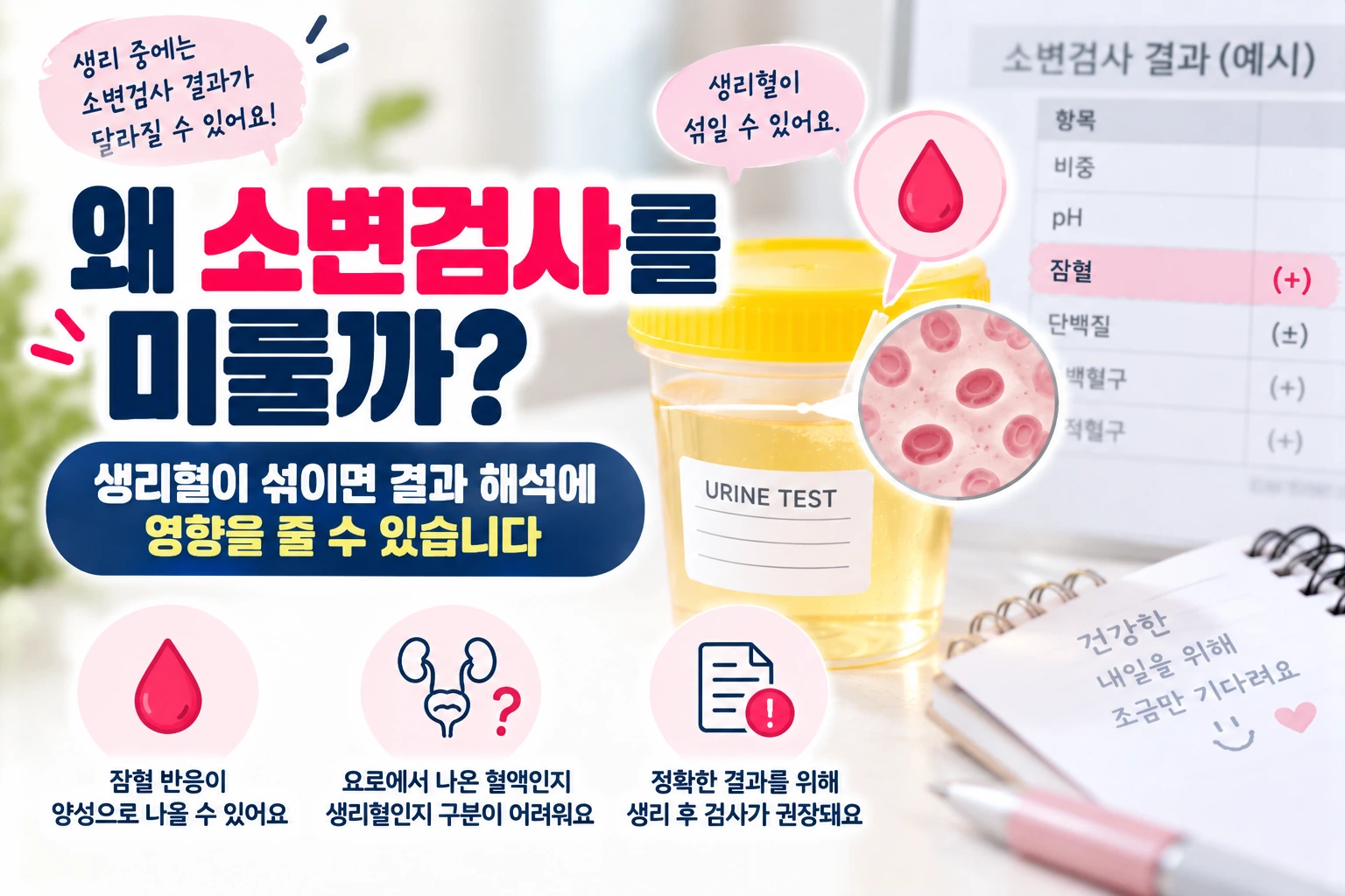 건강검진_생리중_소변검사_결과해석영향_04