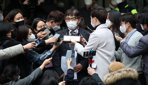 &lsquo;정경심 재판&rsquo; 새로운 증거들&hellip;&ldquo;각각의 의미, 너무 무서워&rdquo;