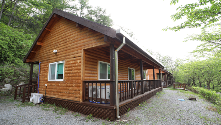 연인산 다목적캠핑장