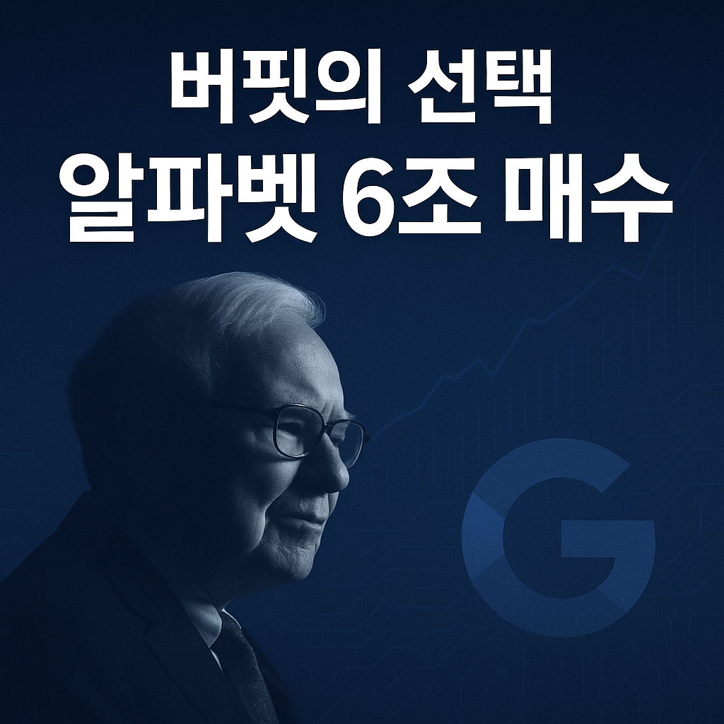 λ²νμ΄ κ²°κ΅ κ΅¬κΈμ μλ€ο½6μ‘° λ§€μμ μλ―Έμ μμ₯μ΄ κΈ΄μ₯νλ μ΄μ