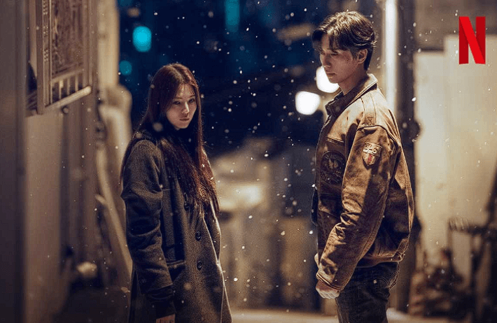 경성크리처 시즌1 줄거리 결말&#44; 시즌2 예고