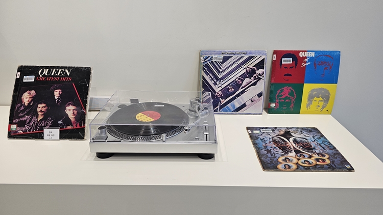 담양여행 추천코스-담양LP음악충전소