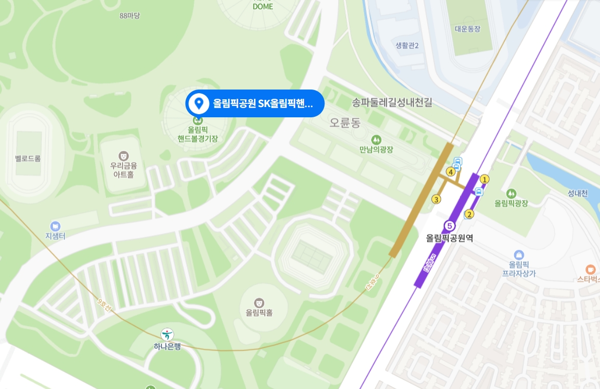 미스터트롯2-Top 7-콘서트