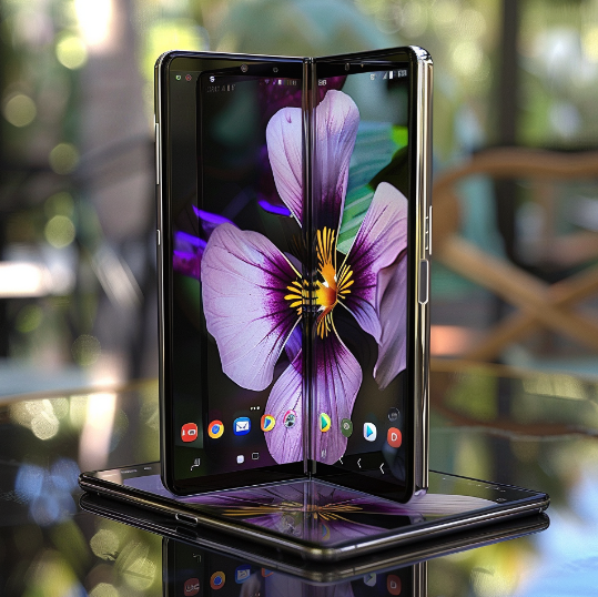 갤럭시 폴드6 예상 