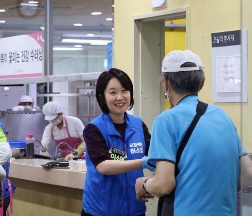 이소영 중기부 장관 지명&hellip;1985년생&middot;나이 프로필&middot;학력&middot;고향&middot;김앤장 변호사&middot;유니콘팜&middot;기후테크 정책통 총정리
