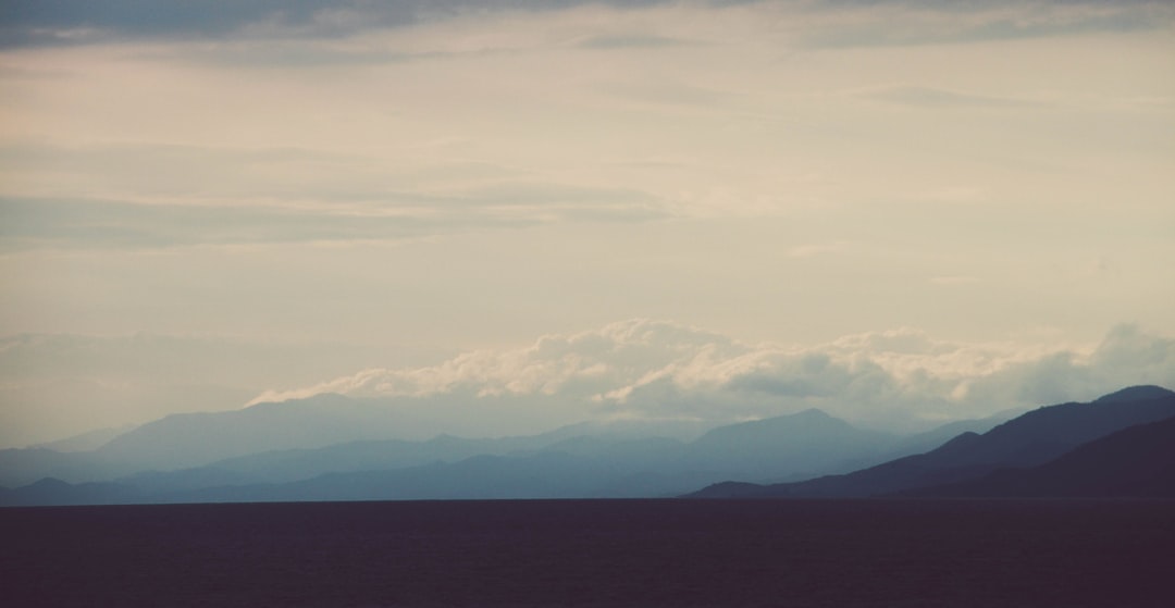 Background.