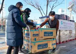 차상위계층 확인방법