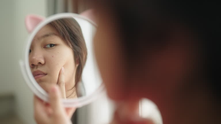 청소년기 트러블