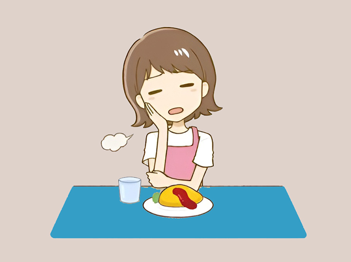 피로에-지친-여성