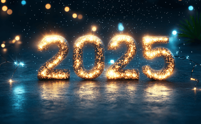 2025년 새해 인사말