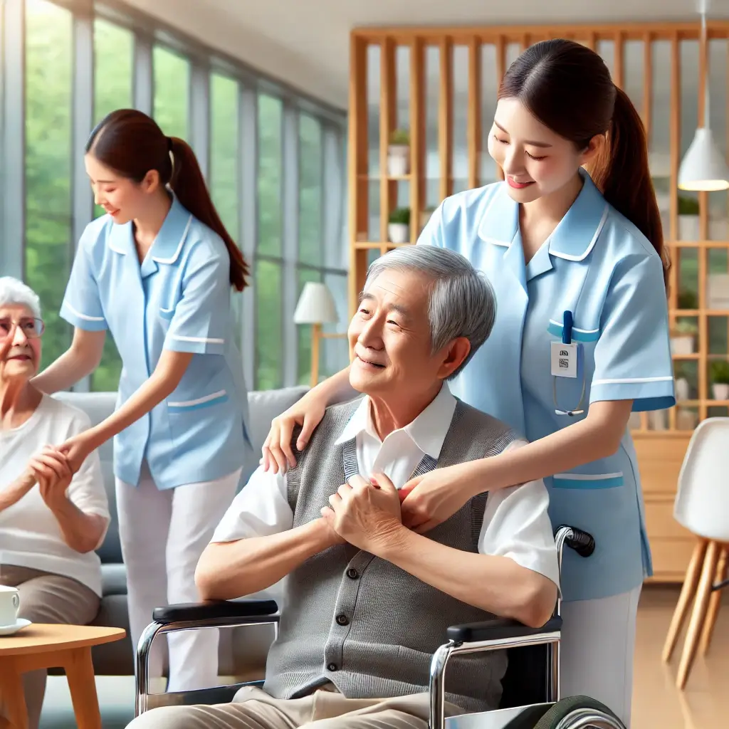 요양보호사 필기시험과 실기시험 차이점 및 합격률, 난이도 분석