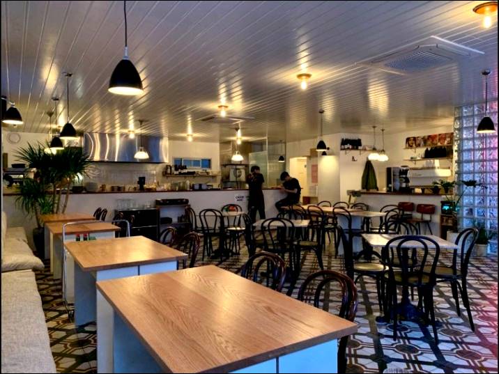 멘탈 비히클 인테리어