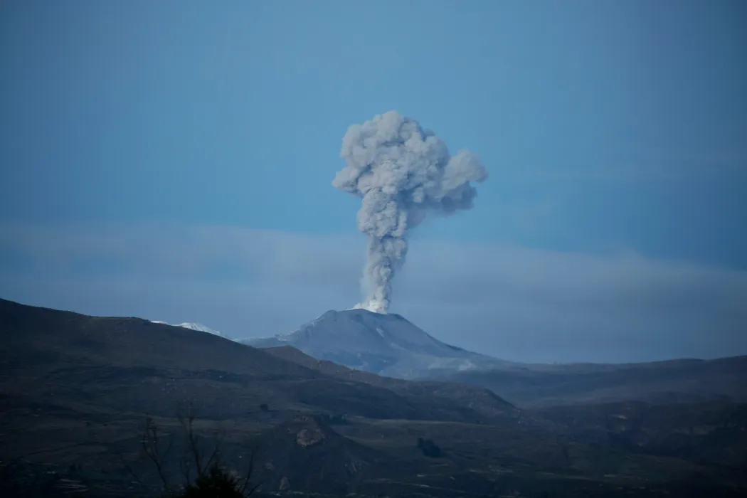 북한-핵폐수-방류-관련-사진