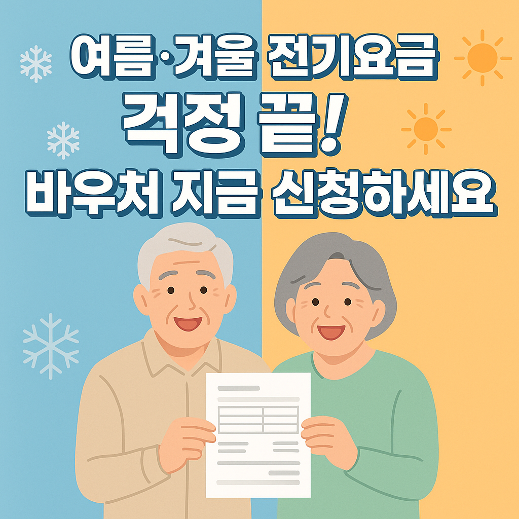 에너지바우처